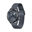 Hugo Boss Men's Chronograph Blue Pilot Edition Watch - 1513887